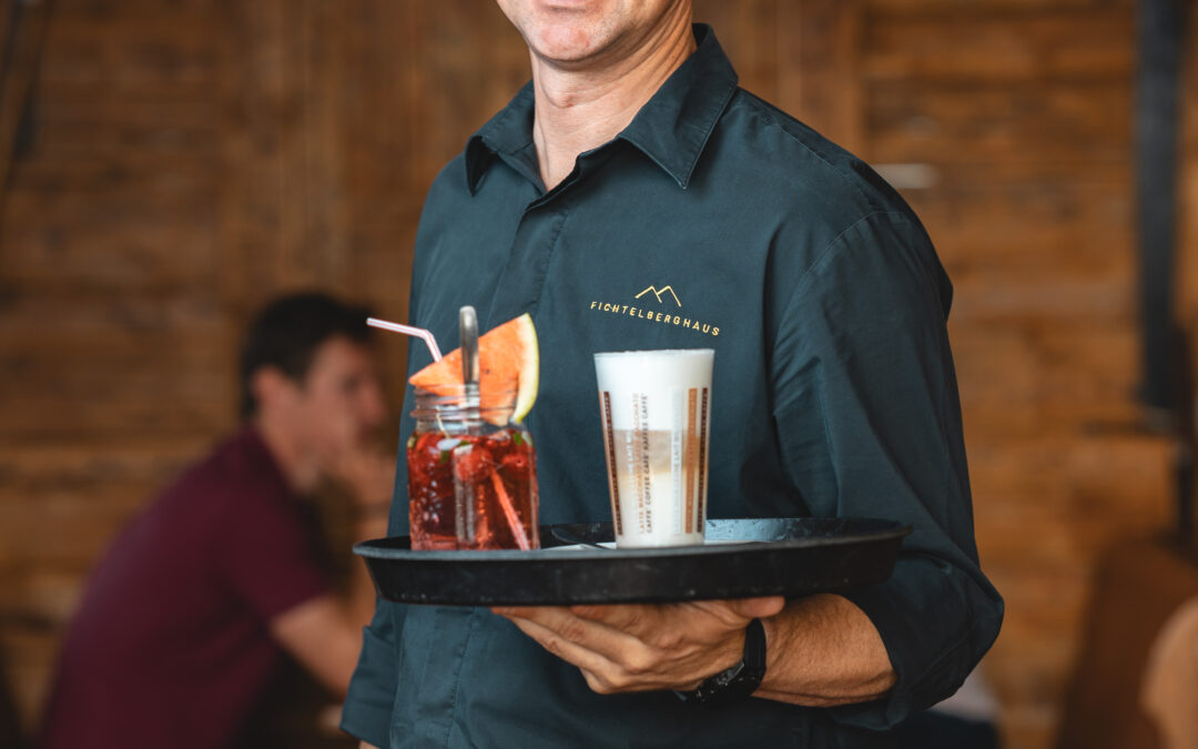 Jobs at the Hotel Fichtelberghaus